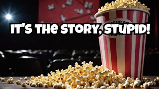 Audiences Hate Modern Movies and Here's Why