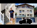 ENSEÑO MI NUEVA CASA y NUEVO COCHE - ROBERT PG