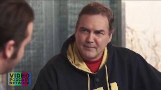 Norm Macdonald On The 4/20 Origins Of Adolf Hitler