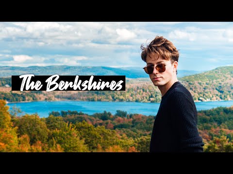 The Berkshires | 3 Day Travel Guide & Things To Do