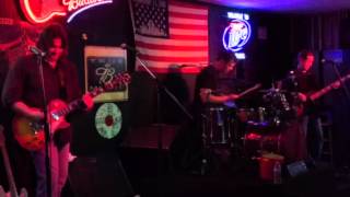 Sean Chambers Band  Bullfrog Blues