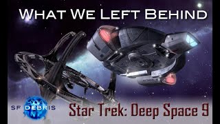 Famous Talking about What We Left Behind Profile