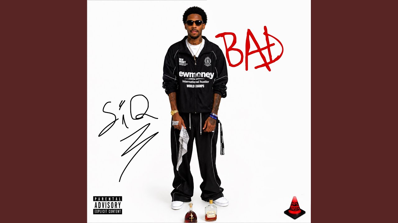 Watch Bad on YouTube Watch Bad on YouTube