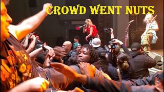 HANABIE. NEET Game, and Sunrise Miso Soup (Toronto, March 18, 2026)