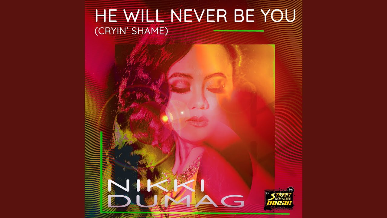 YouTubeでHe Will Never Be You (Cryin' Shame)を視聴
