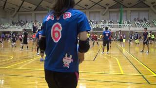 20160911 ソフバ大会 HYPvsBIG BANG 2-2