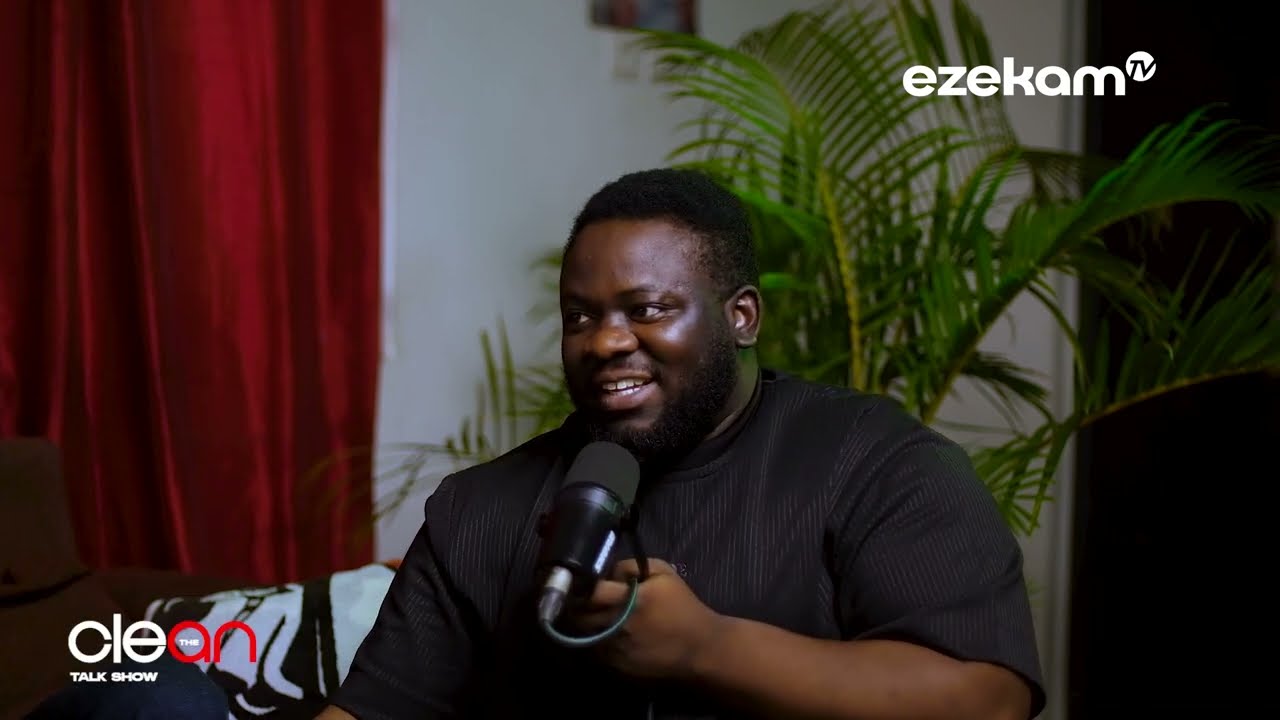 SHOULD CHURCH MUSICIANS BE PAID?🤯🤯🤯😶‍🌫️😶‍🌫️ THE CLEAN TALKSHOW YouTube