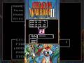 Dragon Warrior II ep VII #NES #retrogaming #nintendo #videogames #dragonquest #gamingclips