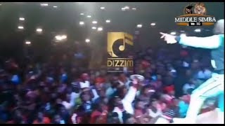 Show Ya Kwanza Ya Babu Seya Na Papii Kocha Ya Funga Mwaka Yavunja Rekodika Kwa Show