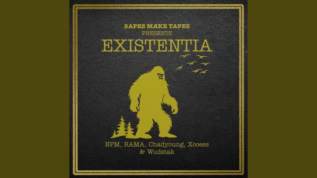 Existentia (feat. Npm, RAMA, Chadyoung & XCCESS) bekijken op YouTube
