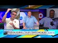 Kevin Schnall talks competing in SEC, wrestling returns to USS Yorktown | June 16, 2026