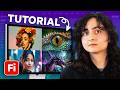 You Won’t Believe How Easy It Is to Create AI Images with Adobe Firefly