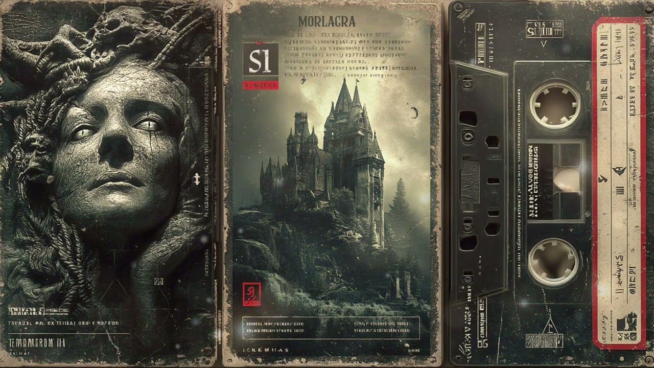 Morlacra   Serpent Crown  Full EP 2025