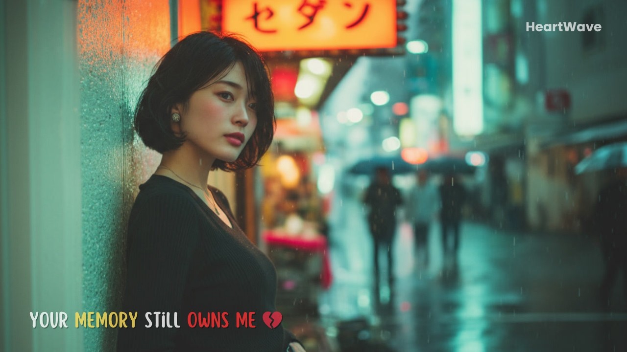 Sad Songs That Make You Cry 💔 When You Still Can't Let Go | Emotional Heartbreak Song