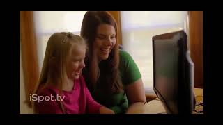 Abcmouse Commercials Seraphina