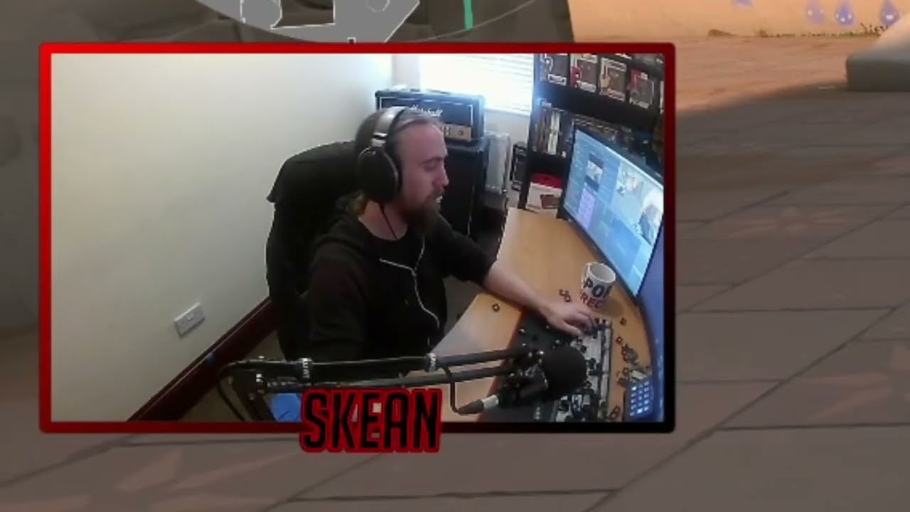 Skean Rage Compilation (Part 2)