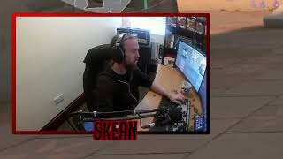 Skean Rage Compilation (Part 2)