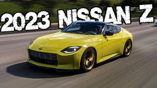 1300HP 2023 NISSAN Z MODİFİYE ETTİM EFSANE !! Forza Horizon 5