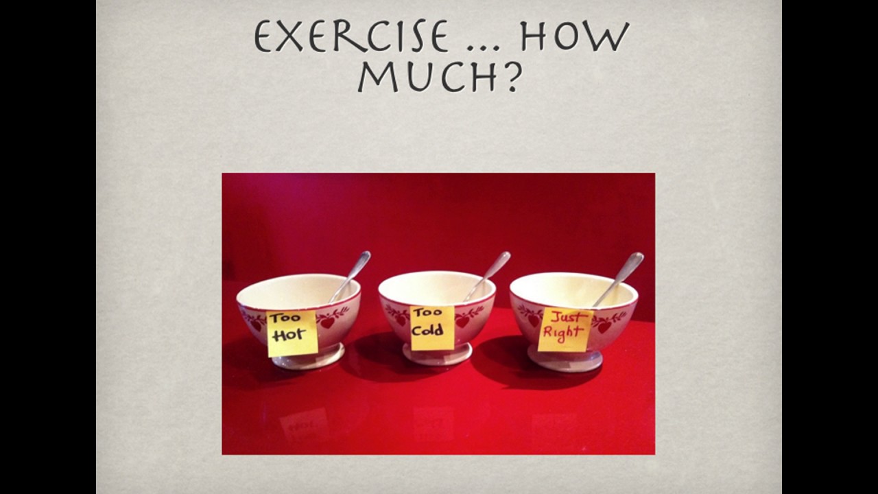 タイ チキンライス Free Flow - part 2. The Chinese health cultivation teachings on how to exercise