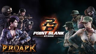 Point Blank: Strike Gameplay Android / iOS screenshot 2