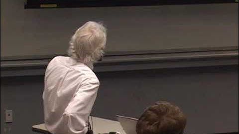 Genetic Engineering and Society, Lecture 11a, Honors Collegium 70A, UCLA