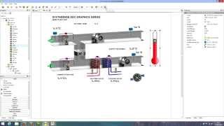 Sedona Controller Programming 6 - HMTL5 Graphics Generation