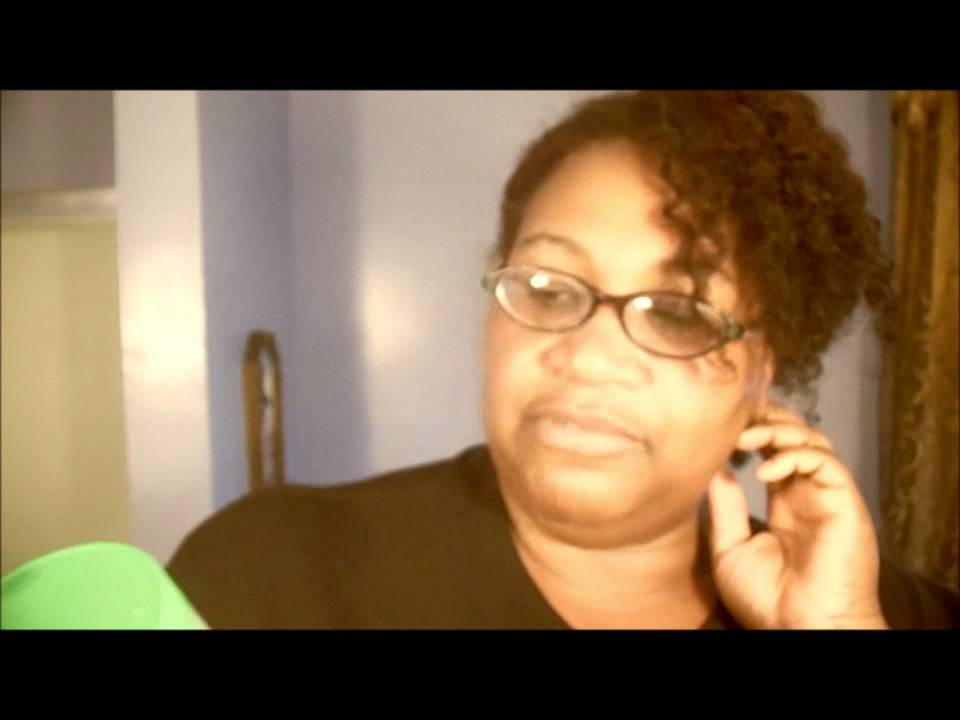 Hair Rules The Best Curl Cream Ever Used On My Natural Kinky Hair