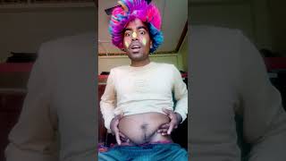😳🤣What ah oh with jelly eyball #funny#funnyfamily #shorts