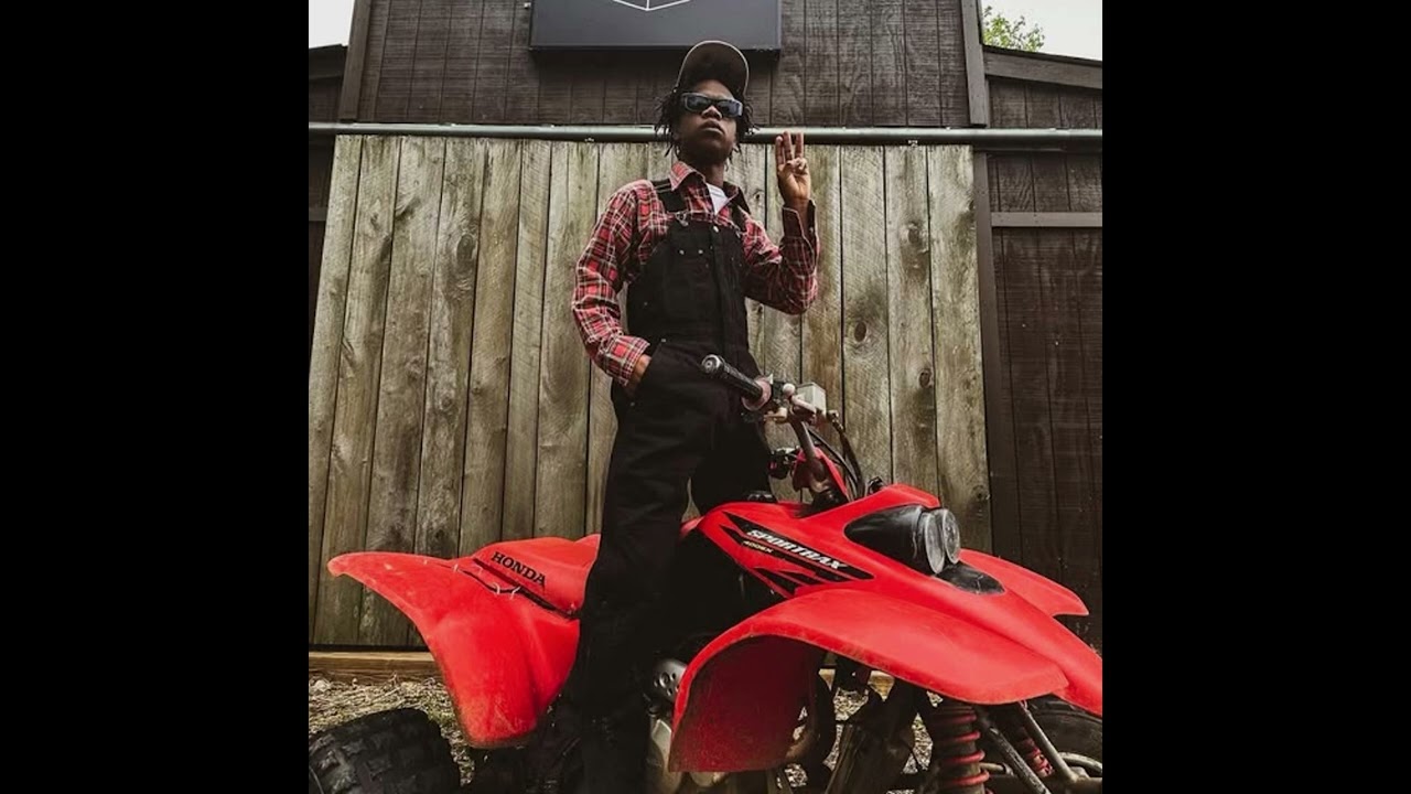 [FREE] Ffawty Type Beat "Rockstar"