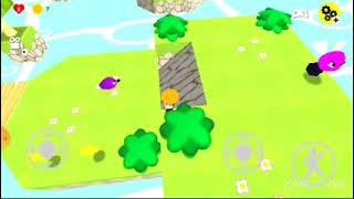 Mr. Maker 3D 1 - 3 levels speedrun ✓ screenshot 2