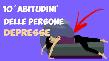 Come si manifestano le crisi di astinenza?