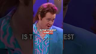 Shane Gillis Hilarious Forest Gump Sketch