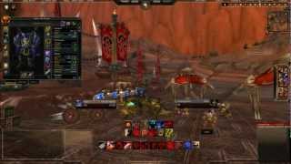 5.0.4 Fury Warrior PVE Guide