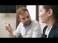 Beginning of video