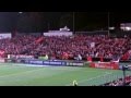 Wsw v victory  rbb  unite as one  1113