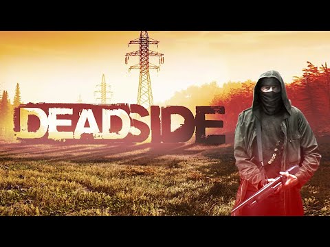 DEADSIDE FPS Тест 3060 ti 8 Gb + xeon 2680 v3 / 1920x1080 (2023) @APOLLOGAMERYT #apollogamer
