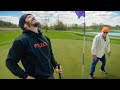 The worst worst ball scramble ever