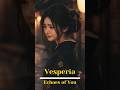 VESPERIA - ECHOES OF YOU #aigeneratedmusic #conceptalbum #originalsong #music #lostlove