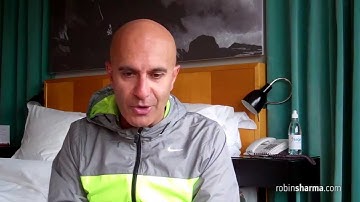 4 Tips to Build a Winning Team | Robin Sharma