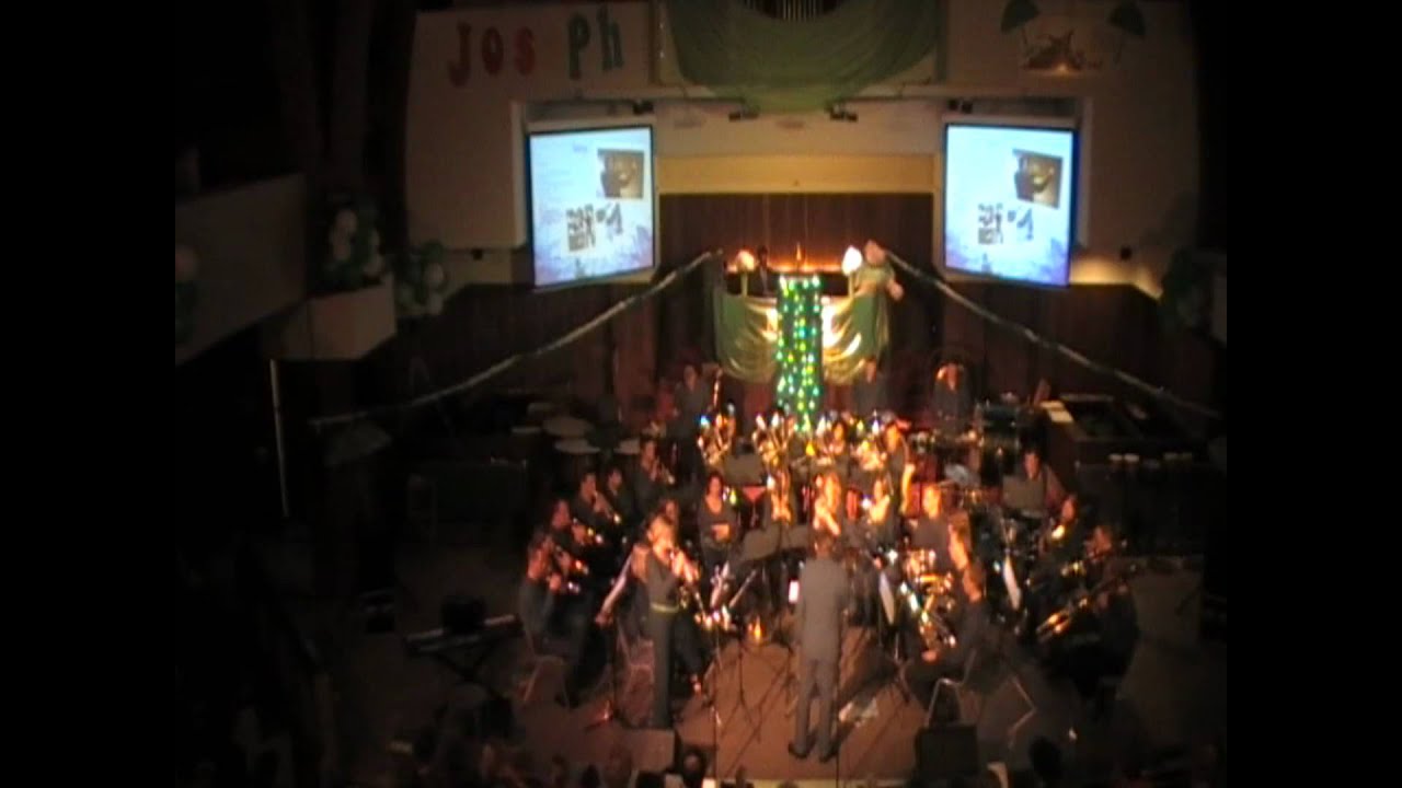 Sorry (Brassfever 2010)