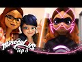 MIRACULOUS | 🐞 ALYA 🔝 | SEASON 1 | Tales of Ladybug and Cat Noir