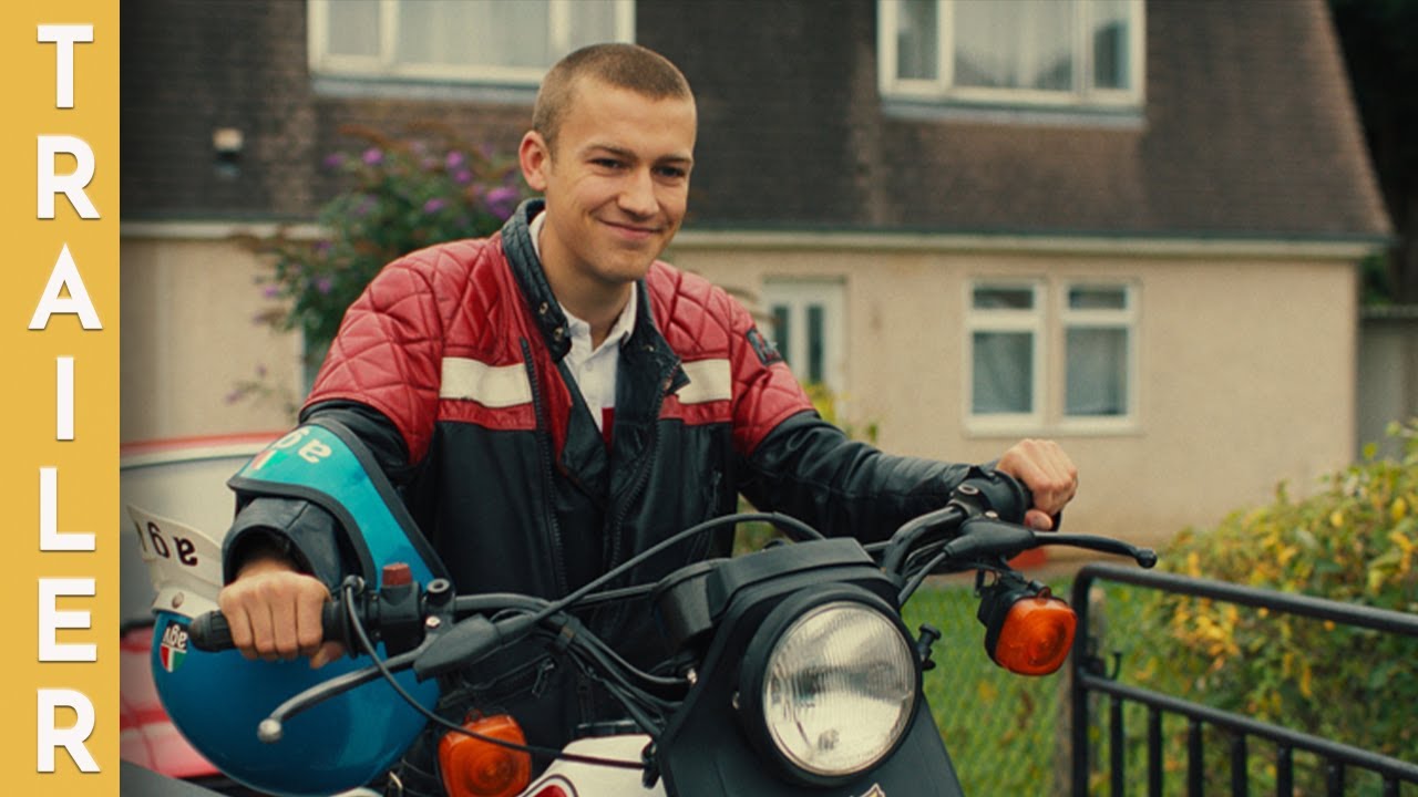 The Fence (2022) Trailer - Starring David Perkins,Eugene Simon