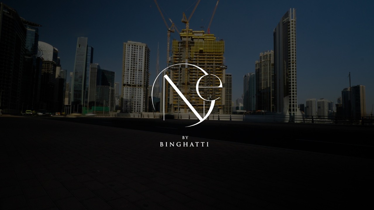 One by Binghatti - Project Update - January 2026