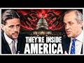 Infiltration Threats in America 🇺🇸 | Expert Warns