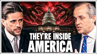 “They’ve Already Infiltrated America” | National Security Expert Sends Warning