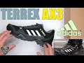Adidas Outdoor Terrex Ax3 Review (Adidas Hiking Shoes Review)