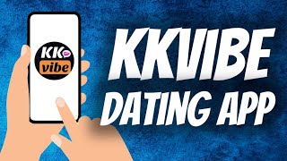 KKVibe - Live Video Chat & Meet Dating App Overview screenshot 2