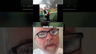 Every Case Minnesota Cited Against Shiloh Hendrix Involved Physical Threats Not Words