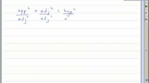 simple identity and Pythagorean Identities.MP4