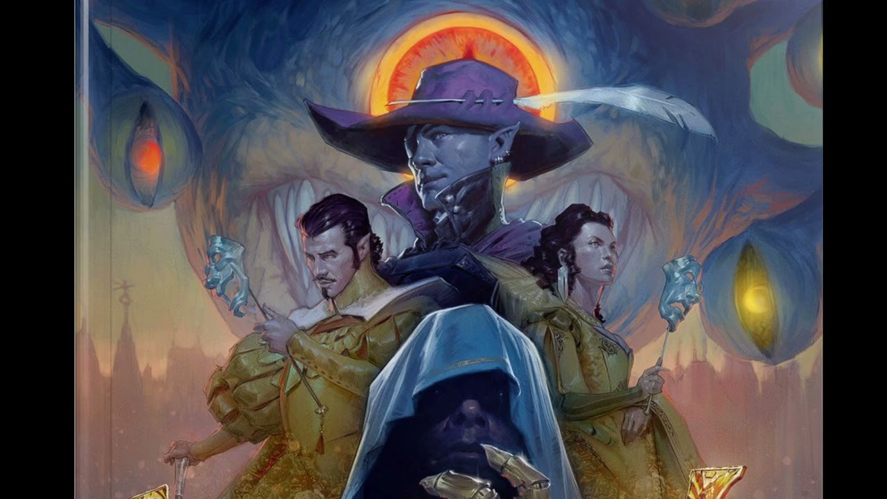 Where is the Stone of Golorr